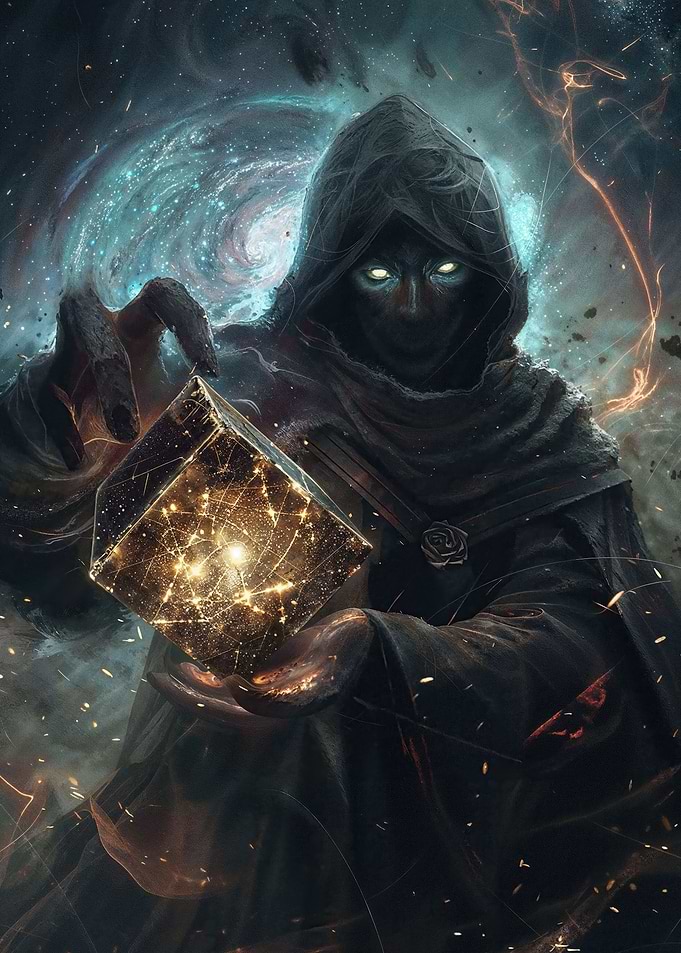 Keeper of the Stars