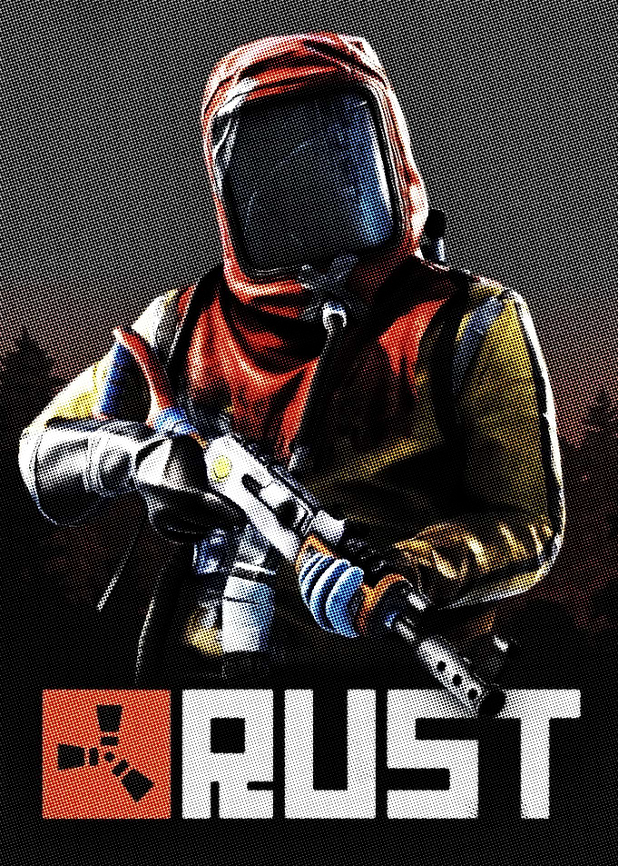 rust