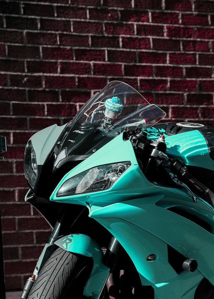 cool r6