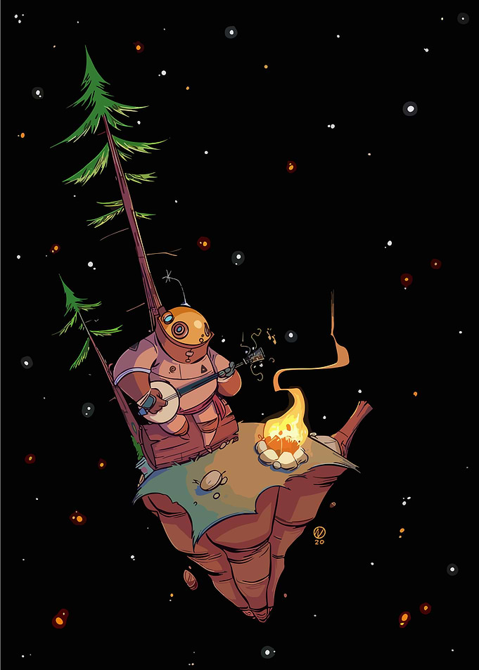 Outer Wilds