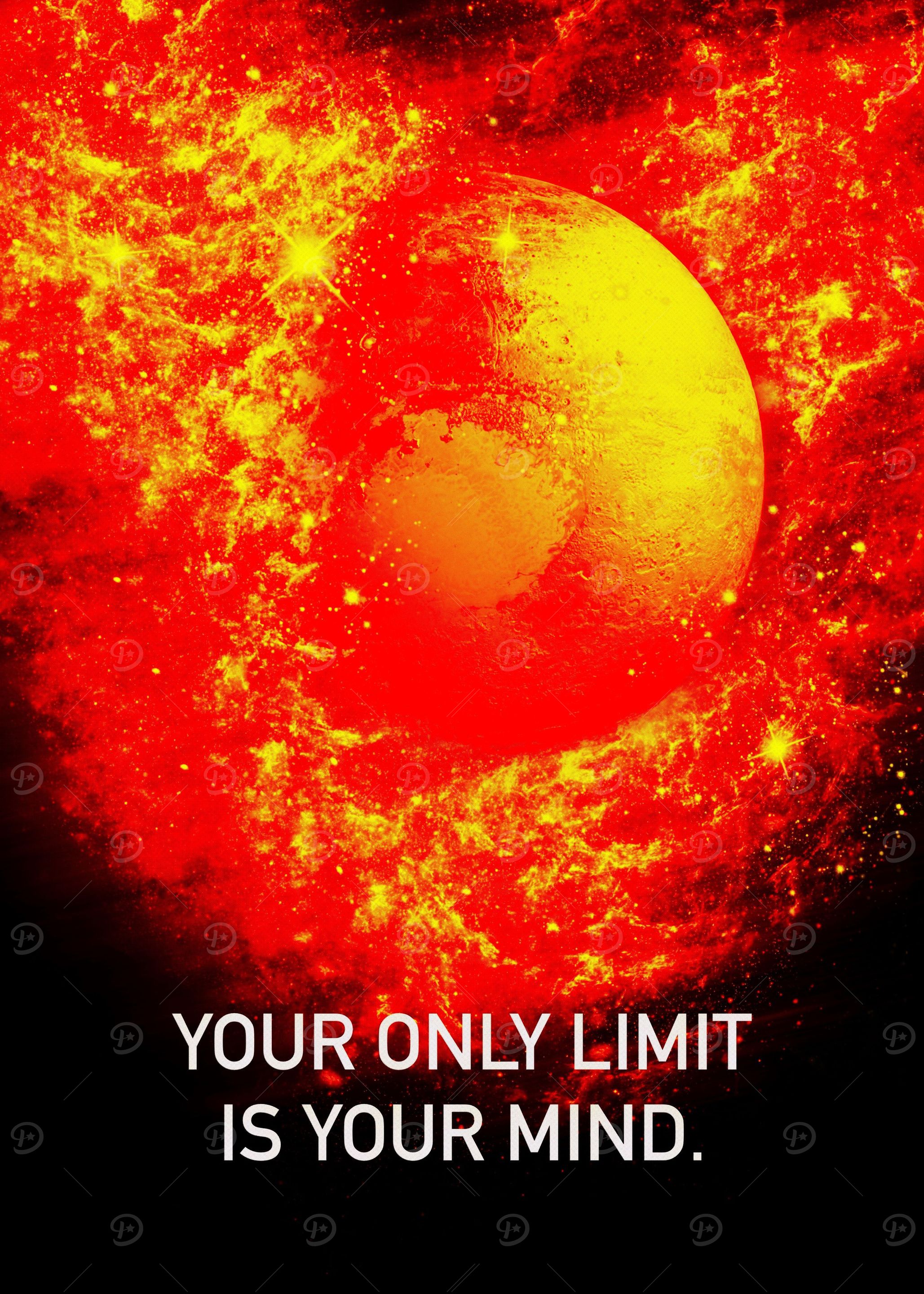 Space Quotes