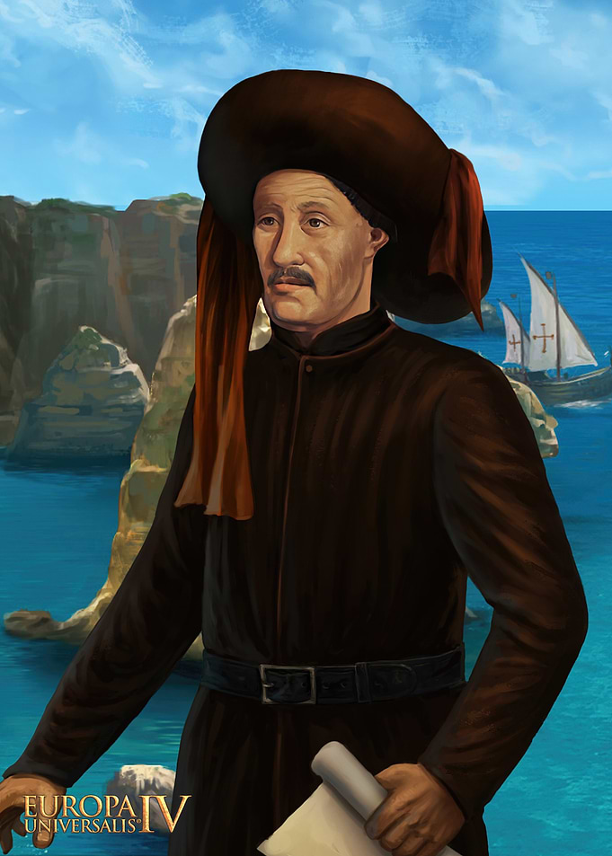 Prince Henry the Navigator