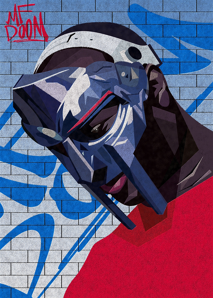 Mf Doom
