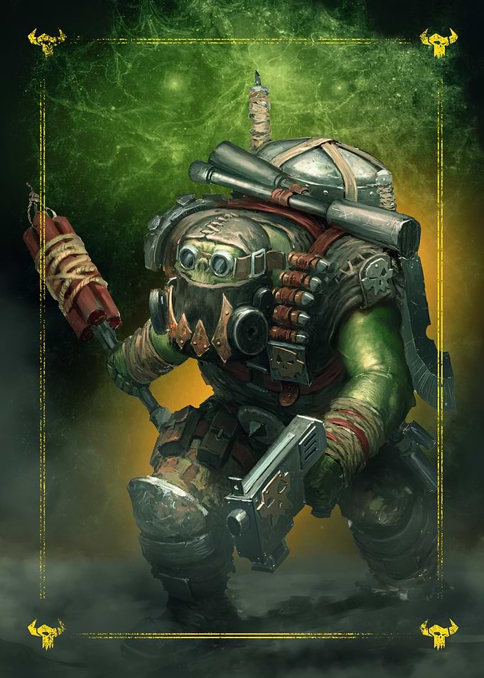 Kommando