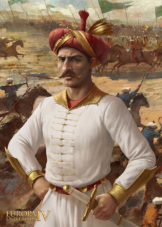 Ismail I