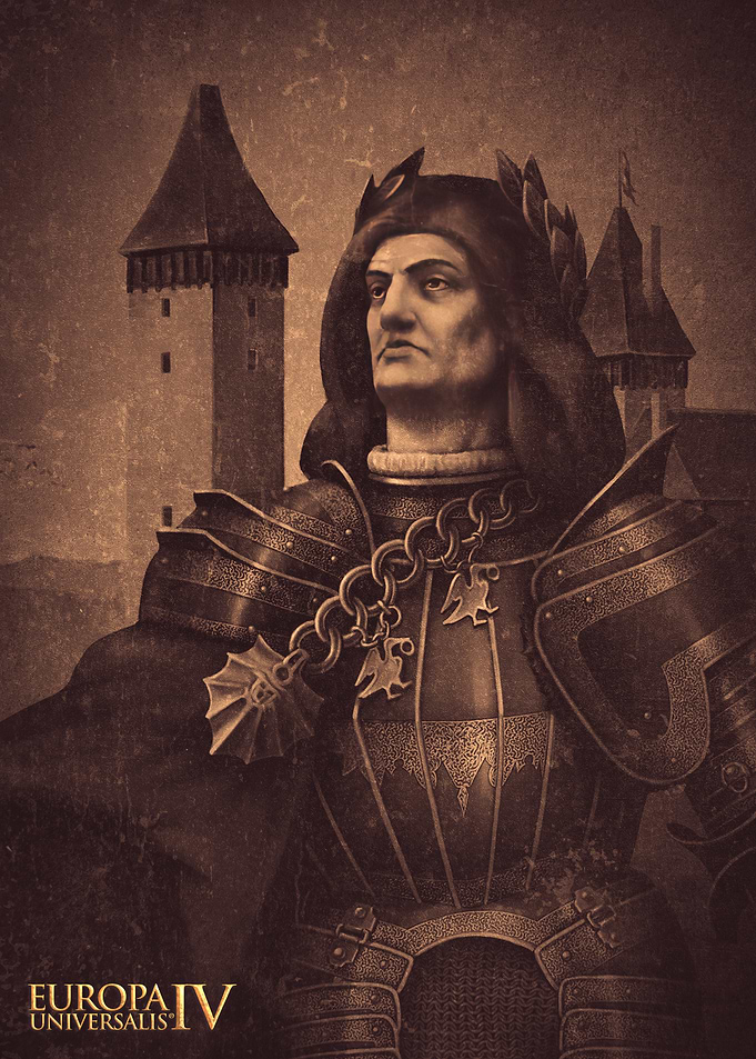 Matthias Corvinus