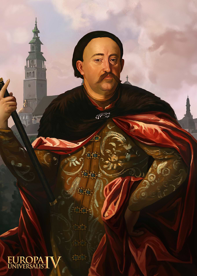 John III Sobieski
