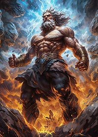 Zeus