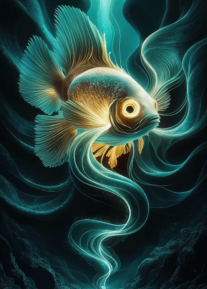 Cosmic betta