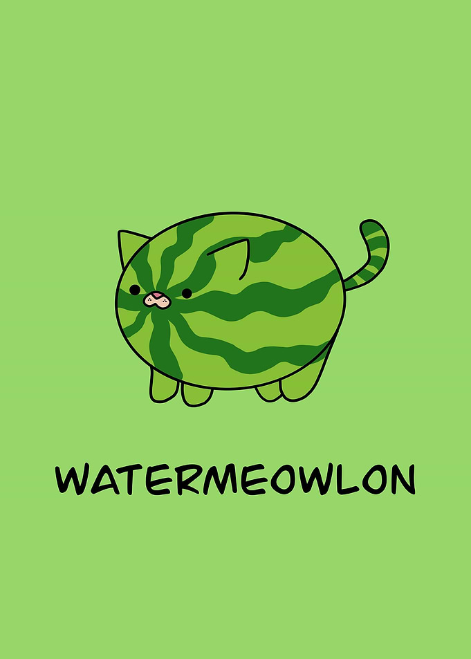 Watermelon