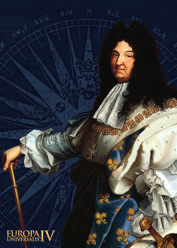 Louis XIV
