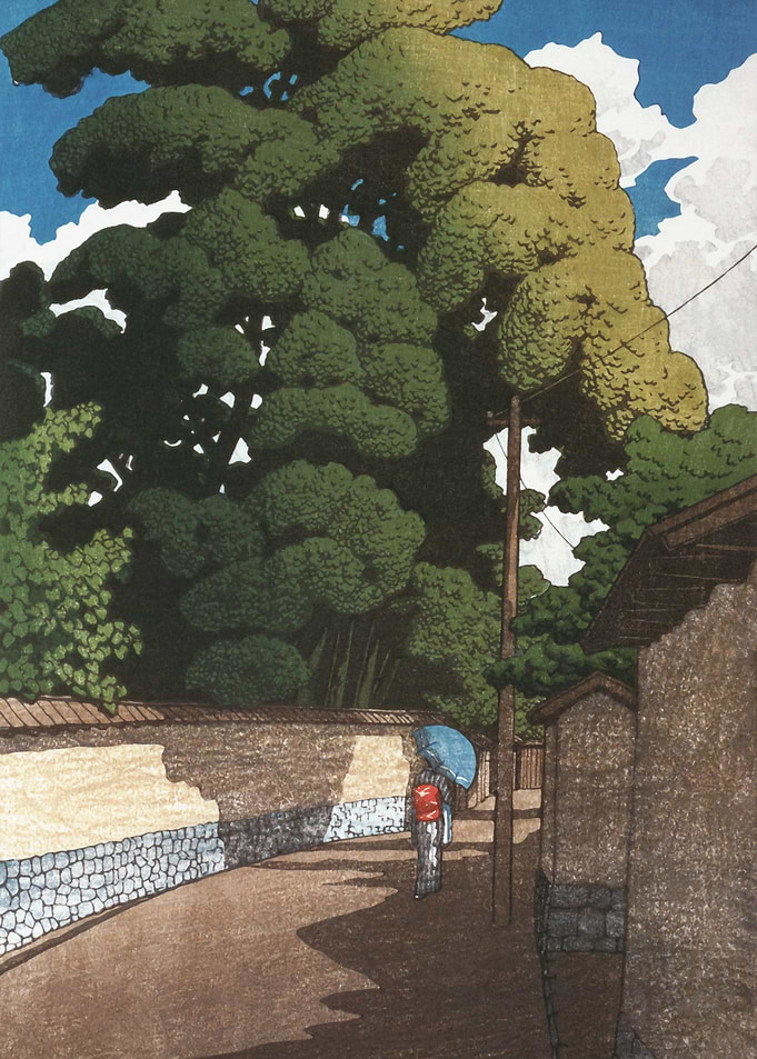 Shimohonda at Kanazawa
