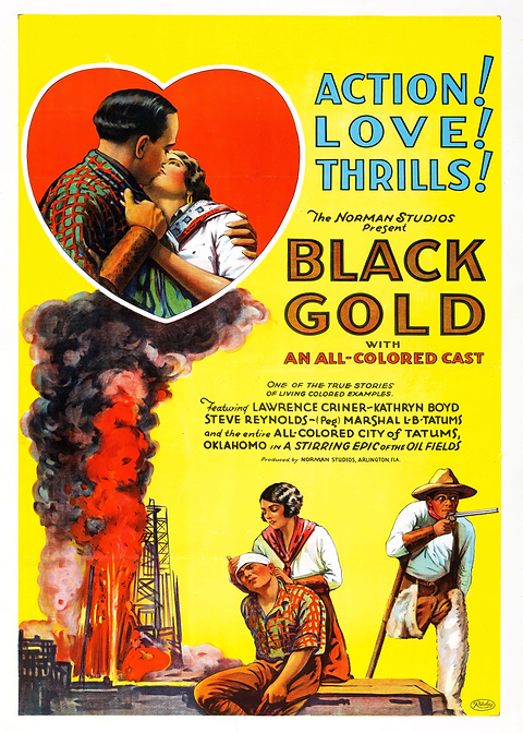 Action Love Collide — classic movie poster on metal