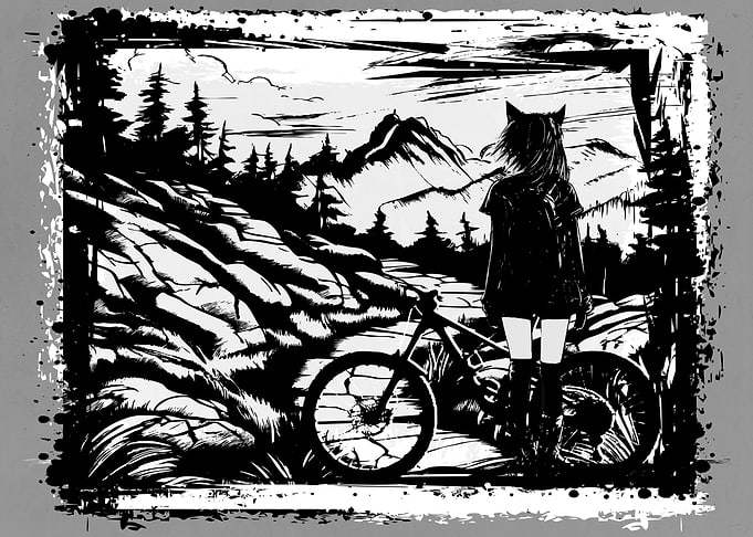 MTB and Travel