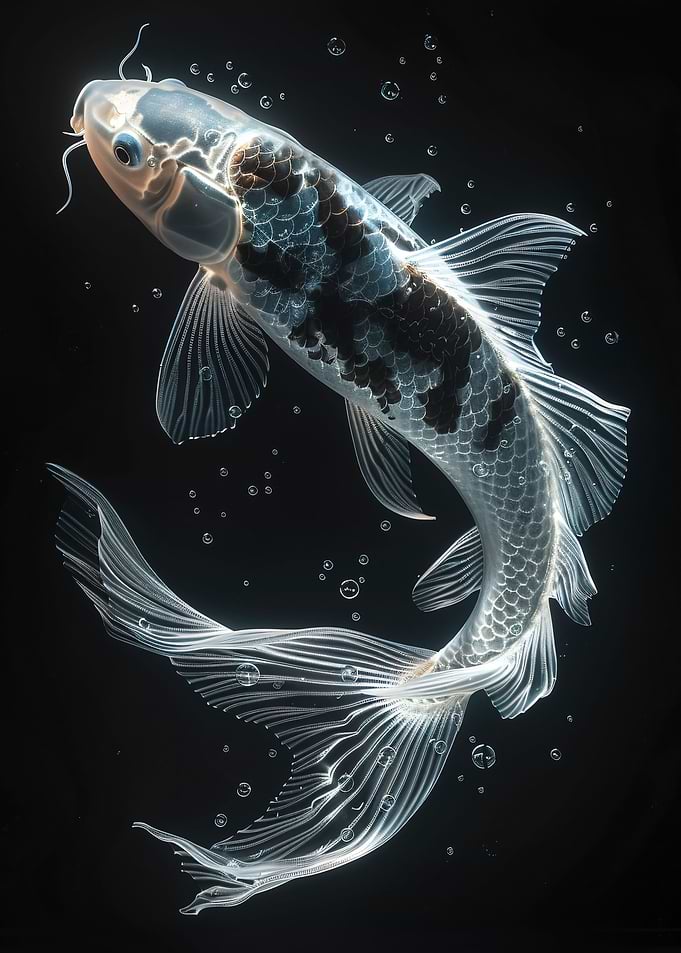 Koi