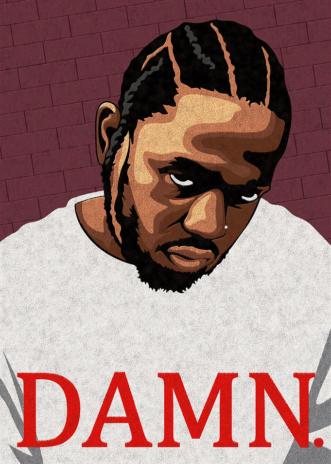 Kendrick Lamar