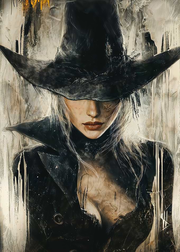 Witch