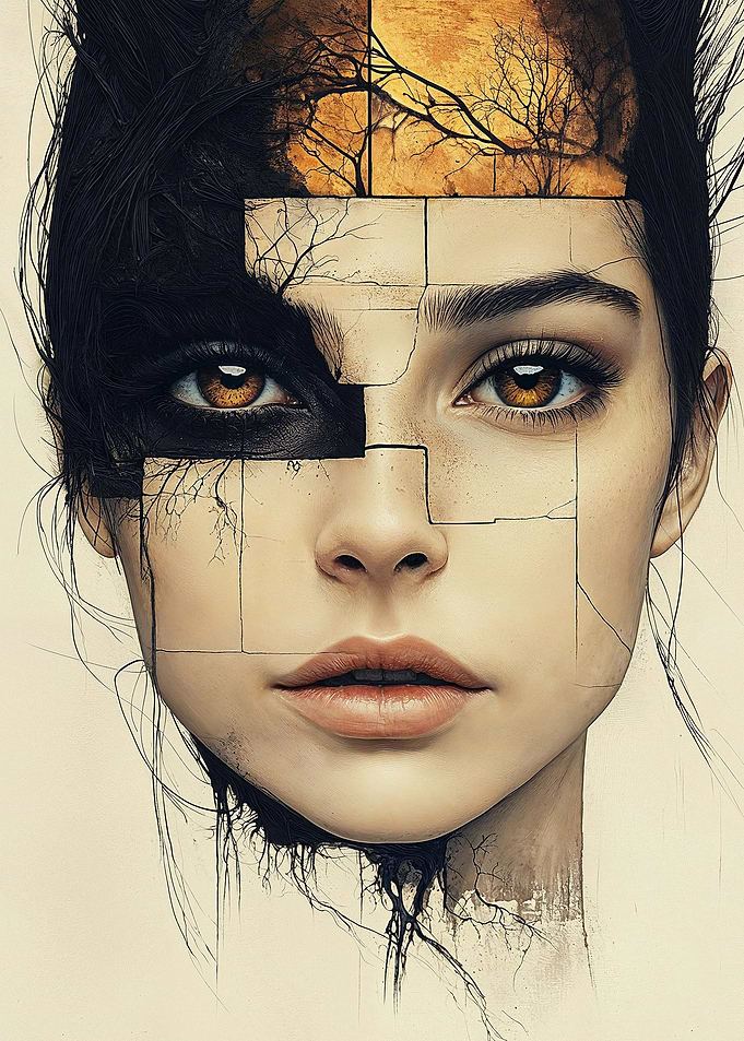 Fractured Light