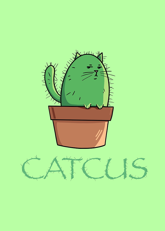 cactus