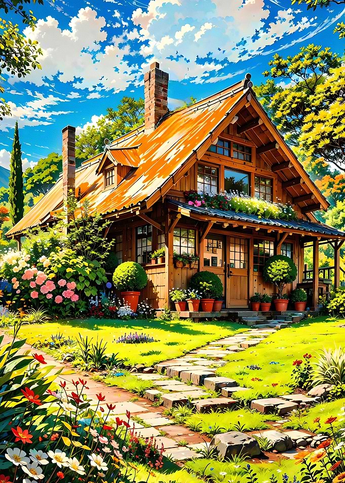 Nature Landscape
