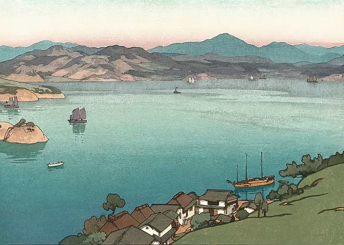 A Calm Day