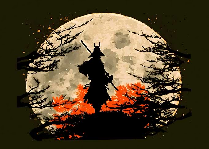 Samurai