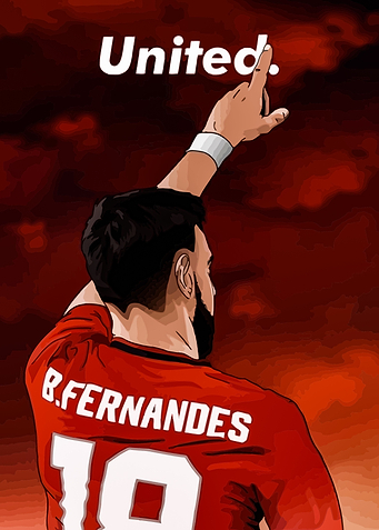 Bruno Fernandes
