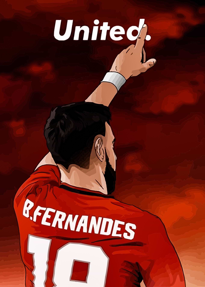 Bruno Fernandes