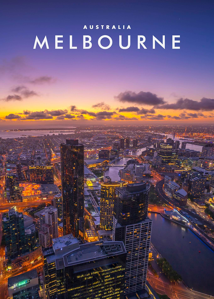 Melbourne Australia
