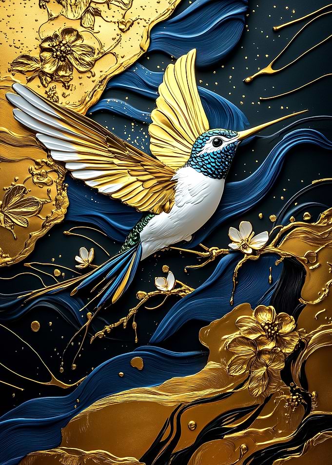 Hummingbird
