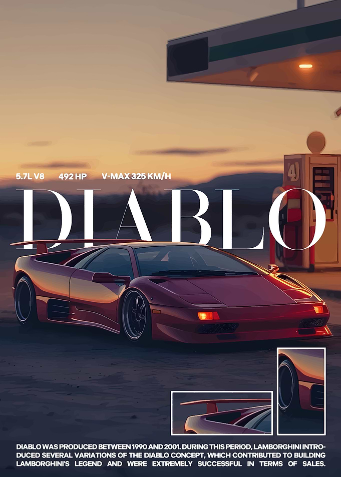 Diablo