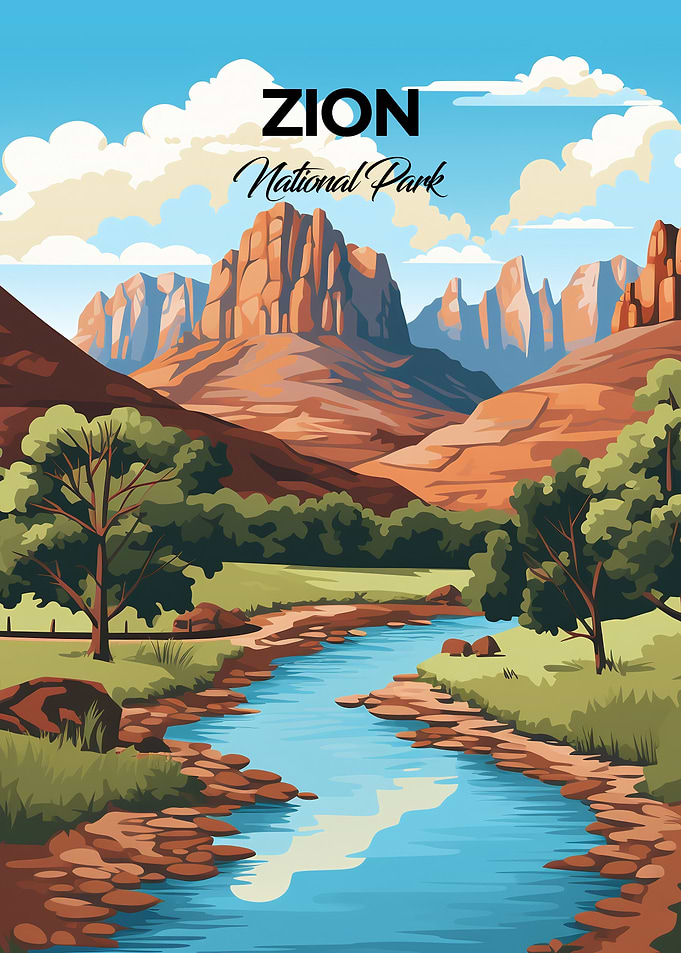 Zion National Park