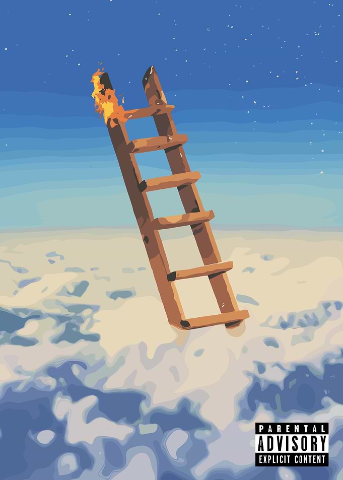 Travis Scott Album