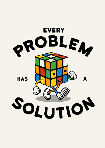 Every problem