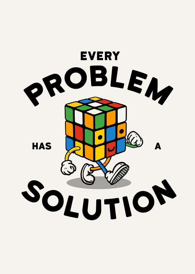 Every problem