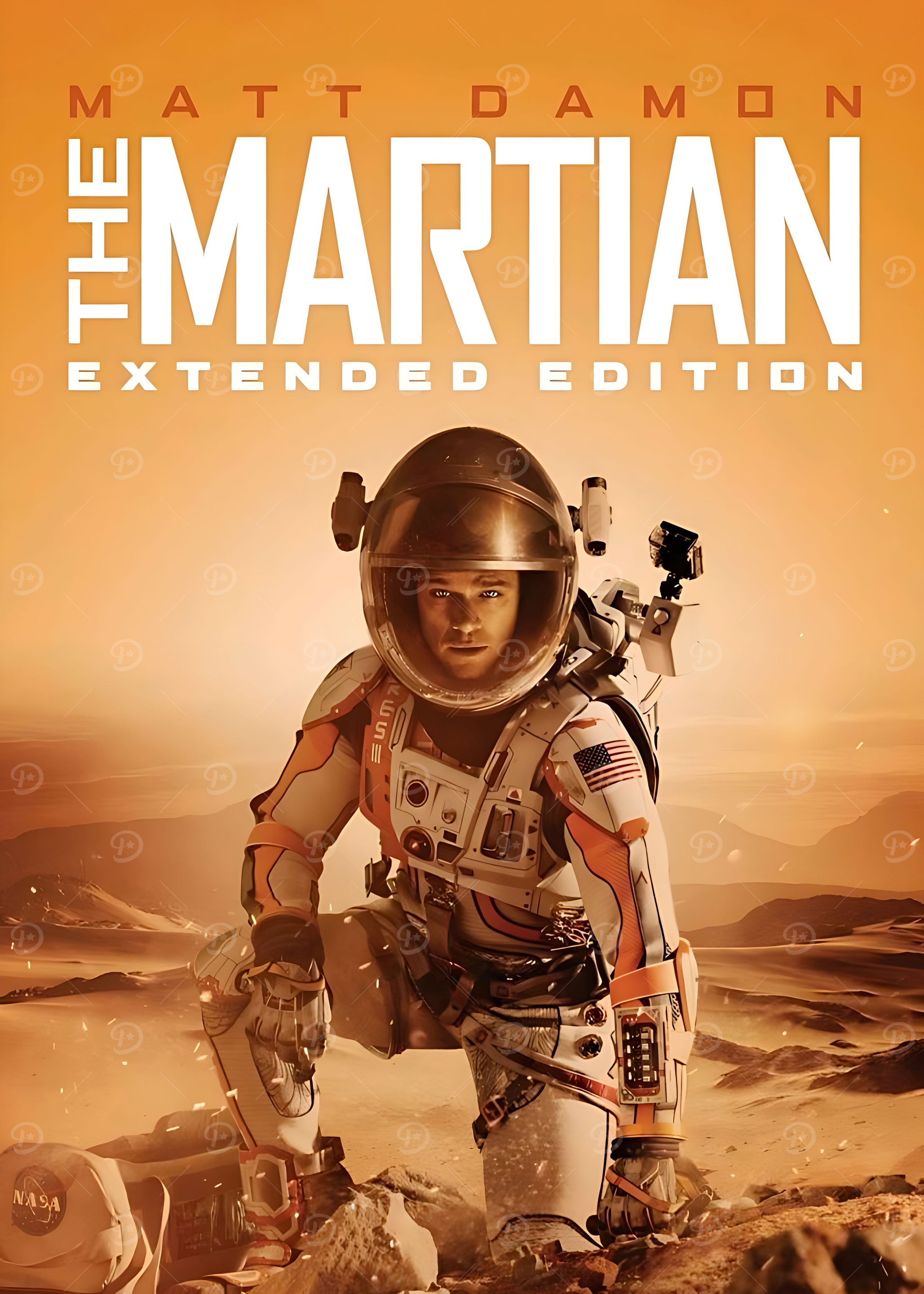 The Martian