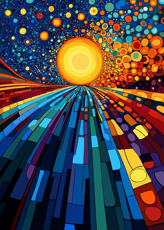 Original Pathway to Space