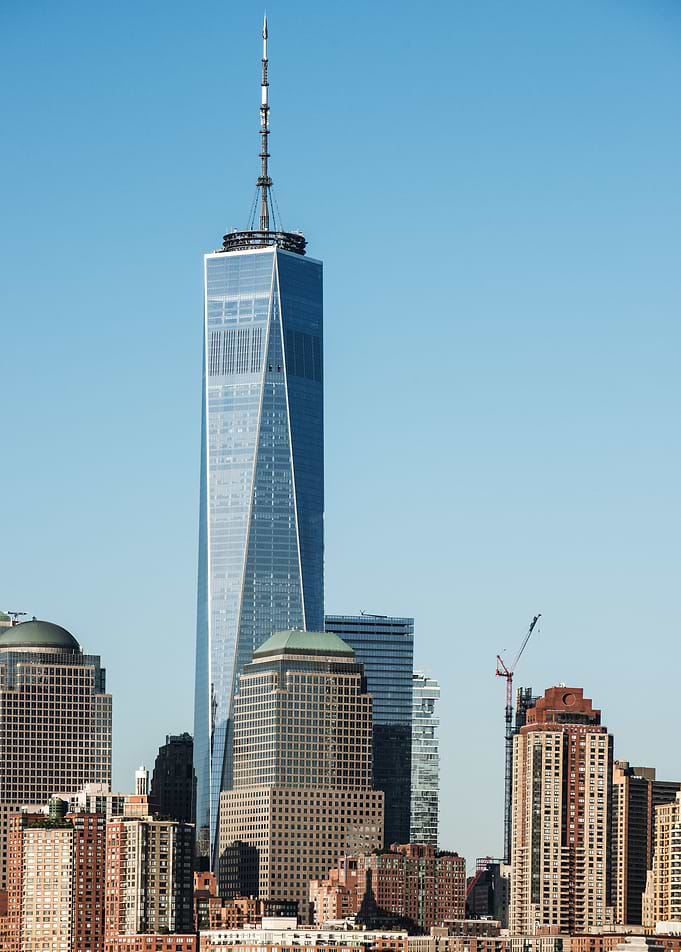 New York City