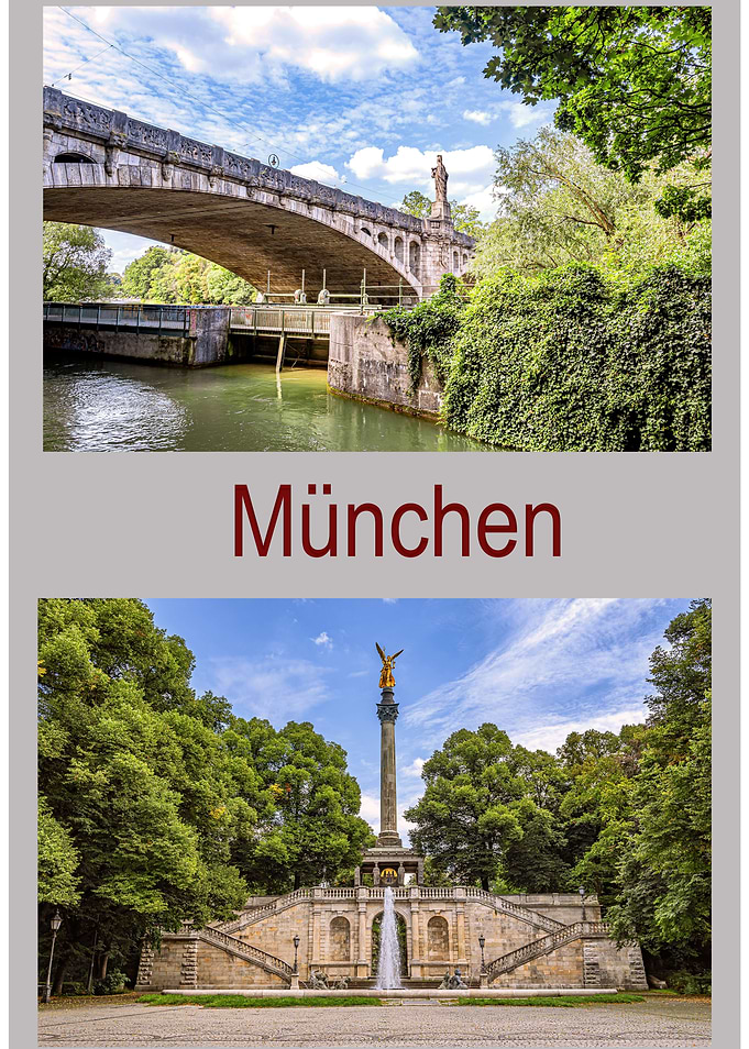 BAVARIA MUNICH