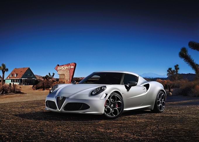 Alfa Romeo