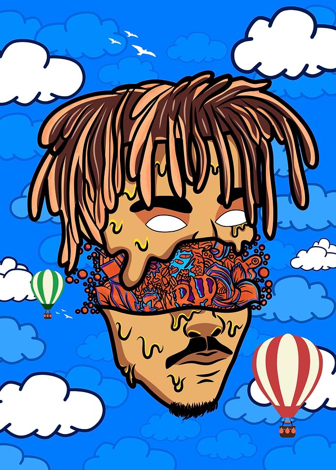 juice wrld