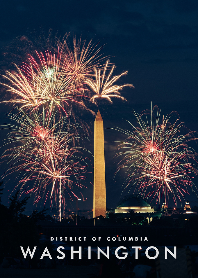 Washington DC