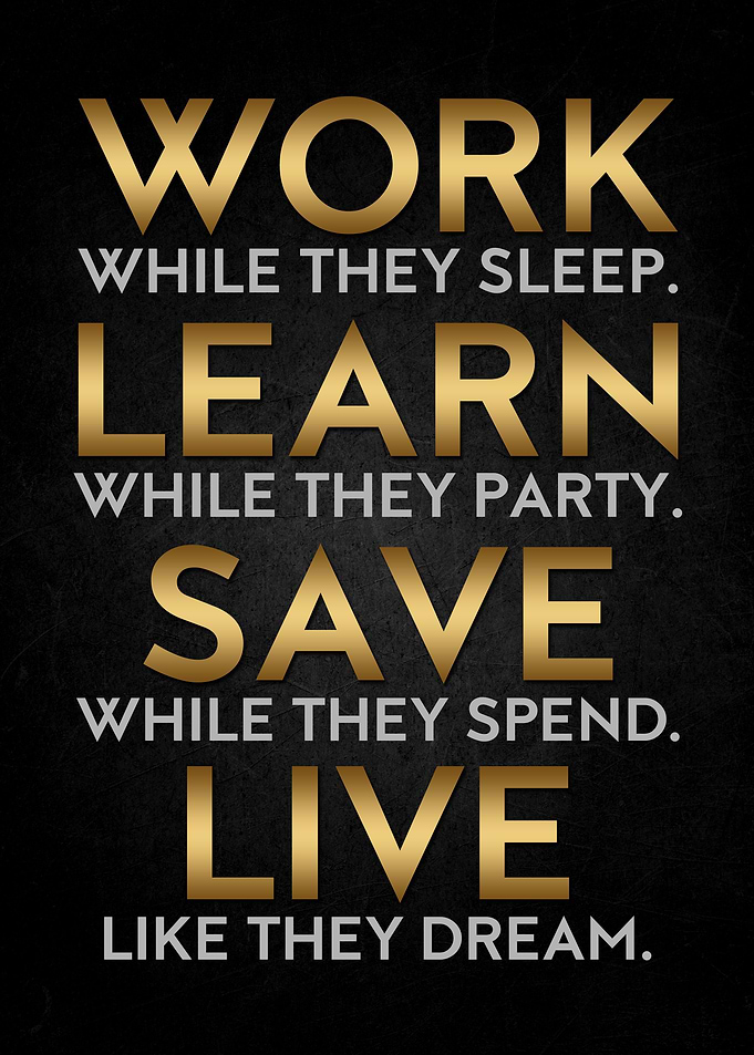 Motivational Quote