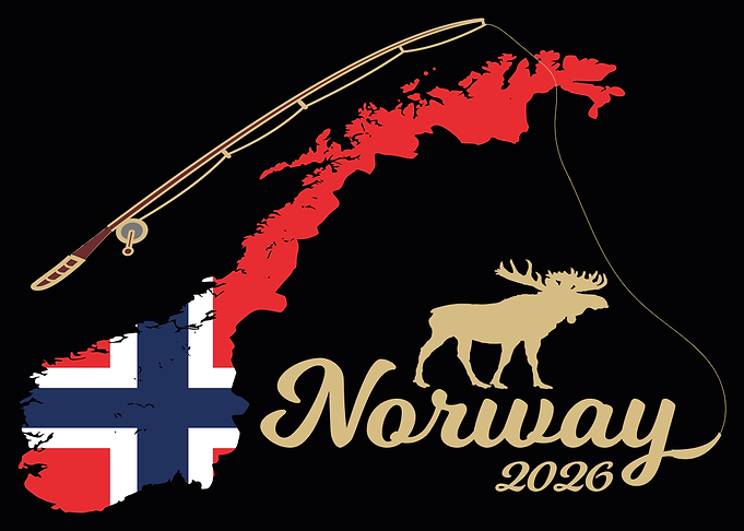 Norwegen Elch 2026