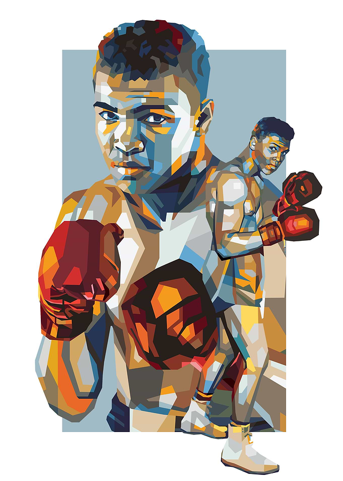 Muhammad Ali