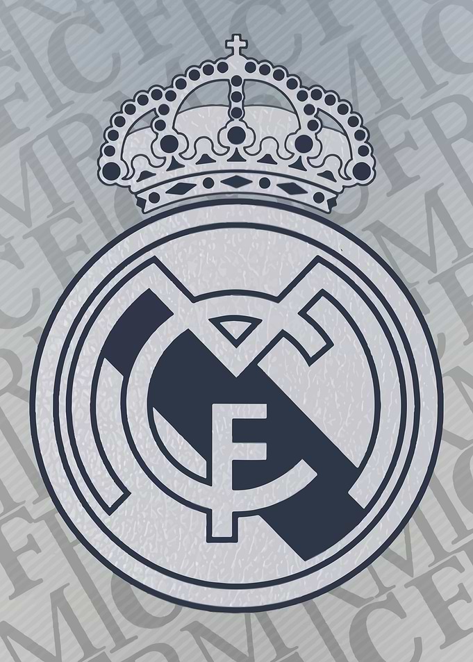 New Real Madrid