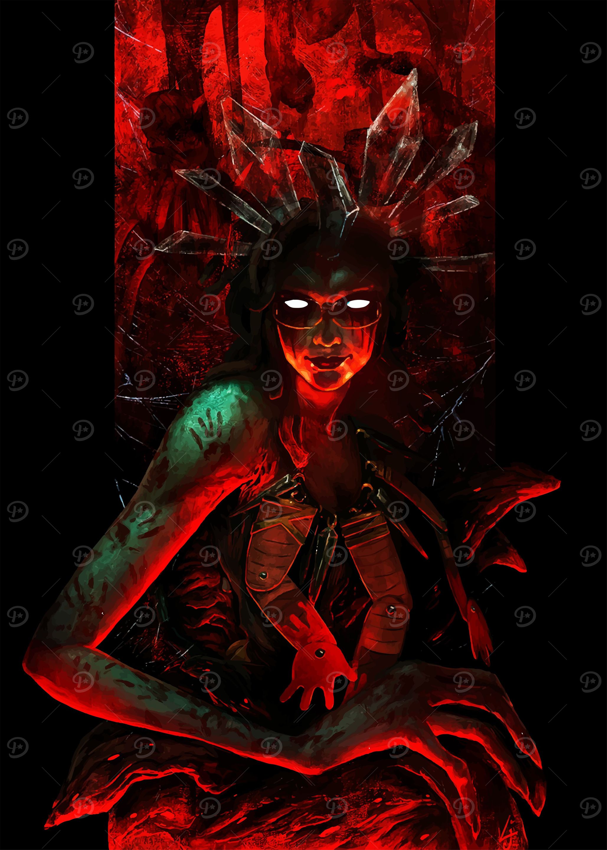 warframe