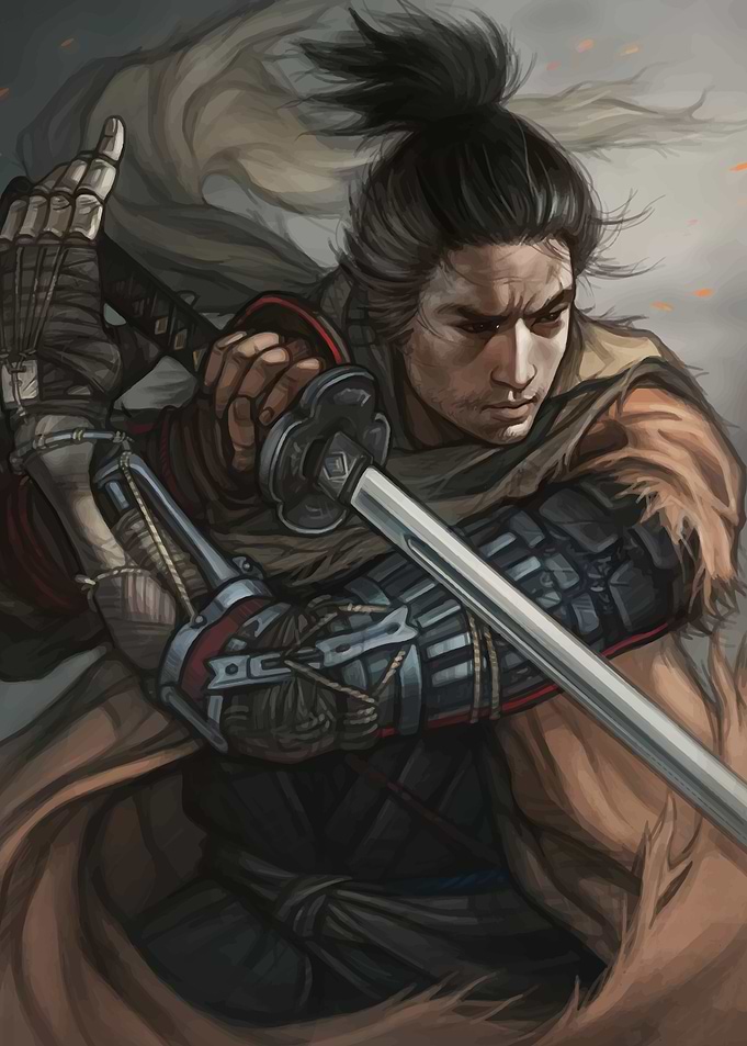 Sekiro