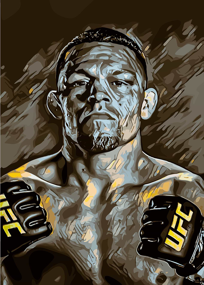 Nate Diaz