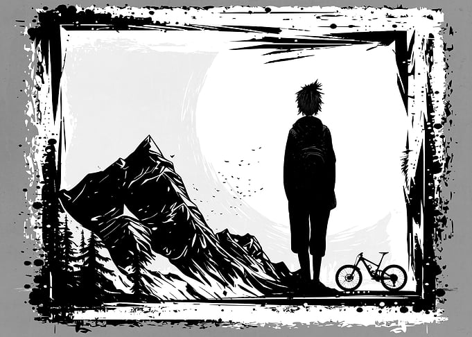 MTB and Travel